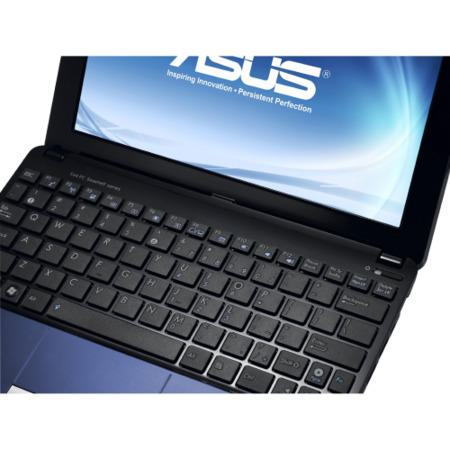 ASUS EEE PC 1015PX Netbook in Blue