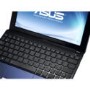 ASUS EEE PC 1015PX Netbook in Blue