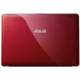 ASUSEEE PC 1015PX Dual Core Netbook in Red