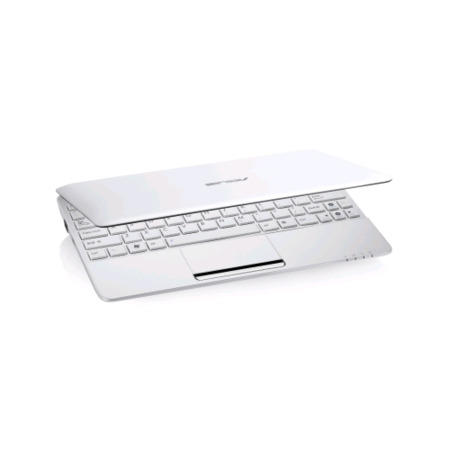 ASUS EEE PC 1015PX Netbook in White