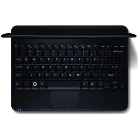 Dell Mini 1018-1771 Netbook in Black