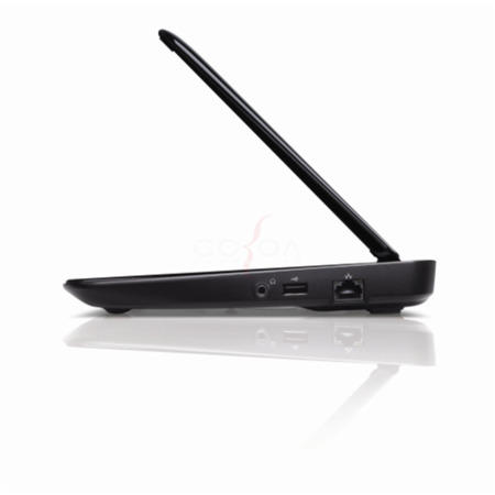 Dell Mini 1018-1771 Netbook in Black