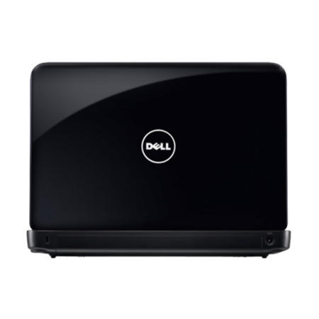 Dell Mini 1018 Netbook in Black