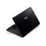 ASUS EEPC 1018P Windows 7 Netbook in Black