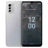 Nokia G60 5G Ice 6.58" 64GB 5G Unlocked & SIM Free Smartphone