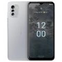 Nokia G60 5G Ice 6.58" 64GB 5G Unlocked & SIM Free Smartphone