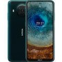 Nokia X10 Forest 6.67" 64GB 6GB 5G Dual SIM Unlocked & SIM Free Smartphone