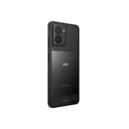 HMD Fusion Noir 6.56" 128GB 6GB 5G Unlocked & SIM Free Smartphone
