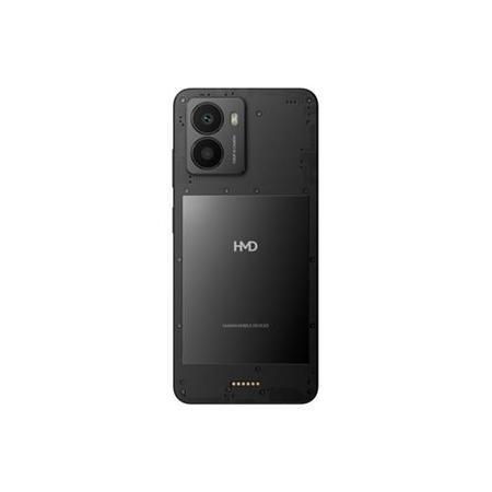 HMD Fusion Noir 6.56" 128GB 6GB 5G Unlocked & SIM Free Smartphone