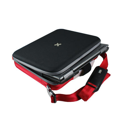 Vax Balmes 12" - 15.6" Laptop Bag - Black