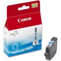 CANON PGI-9C Cyan Ink Cartridge CANON PGI-9C Cyan Ink Cartridge
