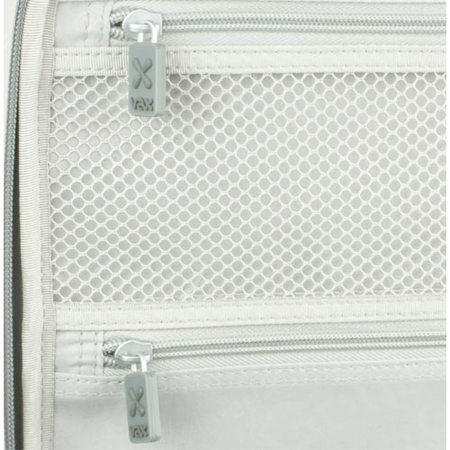 Vax Balmes Case 10/13.5 inch - Red