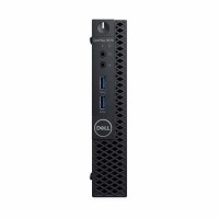 Dell OptiPlex 3070 Micro BTX MFF Core i5-9500T 8GB 256GB SSD Windows 10 Pro Desktop PC