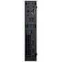 Dell OptiPlex 3070 Micro BTX MFF Core i5-9500T 8GB 256GB SSD Windows 10 Pro Desktop PC