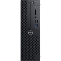 Dell OptiPlex 3070 SFF Core i5-9500 8GB 256GB SSD Desktop PC