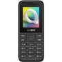 Alcatel 10.68 Volcano Black 1.8" 2G Unlocked & SIM Free Mobile Phone