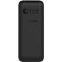 Alcatel 10.68 Volcano Black 1.8" 2G Unlocked & SIM Free Mobile Phone