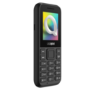 Alcatel 10.68 Volcano Black 1.8" 2G Unlocked & SIM Free Mobile Phone