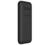 Alcatel 10.68 Volcano Black 1.8" 2G Unlocked & SIM Free Mobile Phone