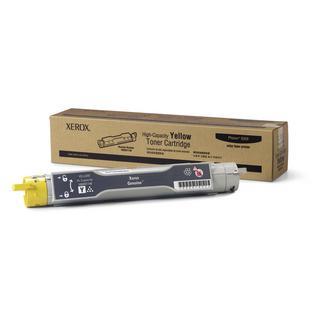 Xerox High-Capacity toner cartridge