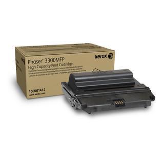 Xerox toner cartridge
