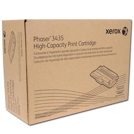 Xerox toner cartridge