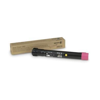 Xerox 7800 Magenta Toner Cartridge