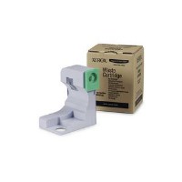 Xerox waste toner collector