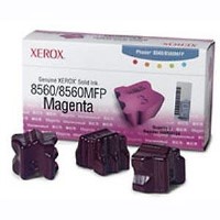 Xerox solid inks