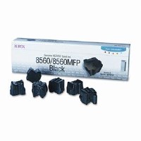 Xerox solid inks