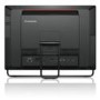Lenovo ThinkCentre M93z Core i5-4570S 2.9GHz 4GB 500GB DVDSM 23" FHD Touch Windows 7/8 Professional All In One 