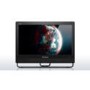 Lenovo M93z i5-4590S 3GHz 4GB 500GB DVDRW Windows 7/8 Professional Desktop 23" Multitouch All In One