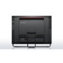 Lenovo M93z i5-4590S 3GHz 4GB 500GB DVDRW Windows 7/8 Professional Desktop 23" Multitouch All In One