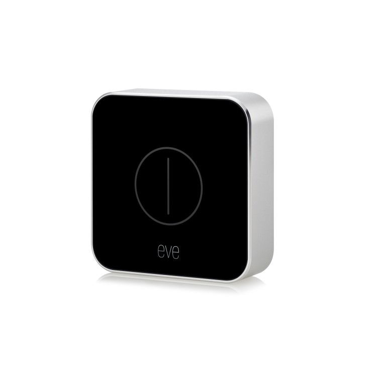 Eve Button Connected Home Remote