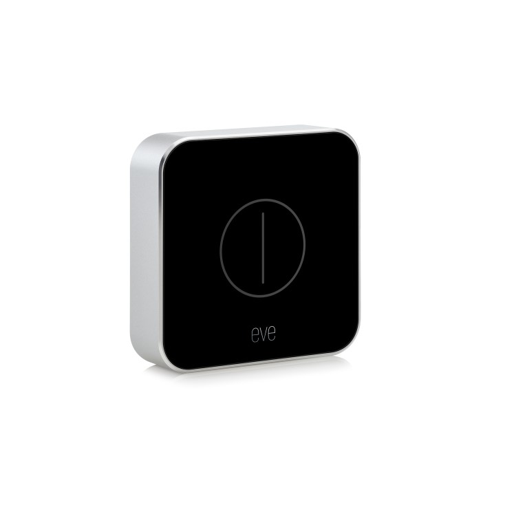 Eve Button Connected Home Remote