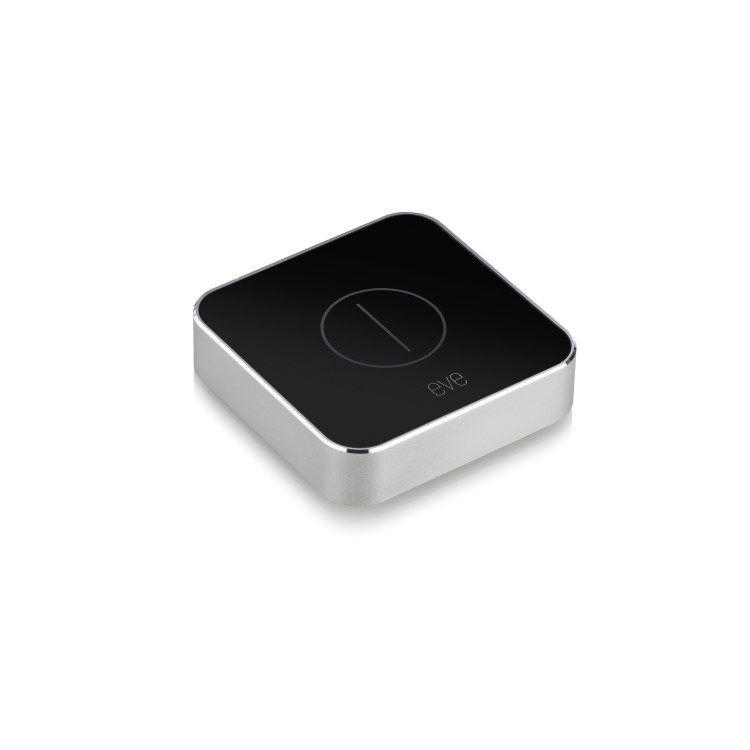 Eve Button Connected Home Remote