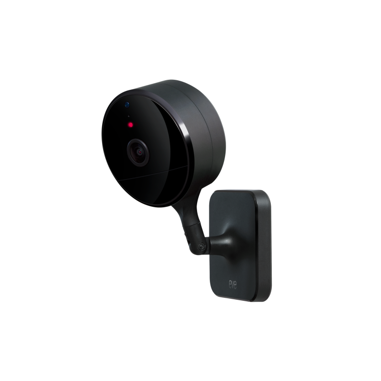 Eve 1080p HD Secure Indoor Cam