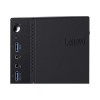 Lenovo ThinkCentre M900 10FM Core i5-6500T 2.5GHz 4GB 128GB SSD Windows 7 Professional Desktop