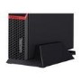 GRADE A1 - Lenovo ThinkCentre M600 Intel Celeron 4GB 32GB SSD Windows 7 Embedded Desktop