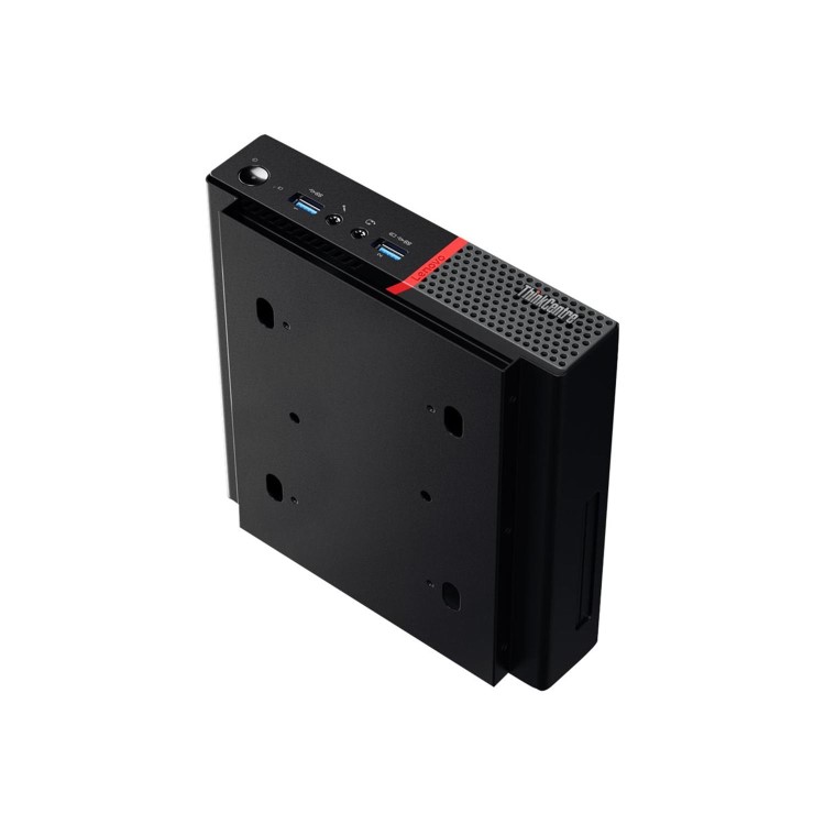 GRADE A1 - Lenovo ThinkCentre M600 Intel Celeron 4GB 32GB SSD Windows 7 Embedded Desktop