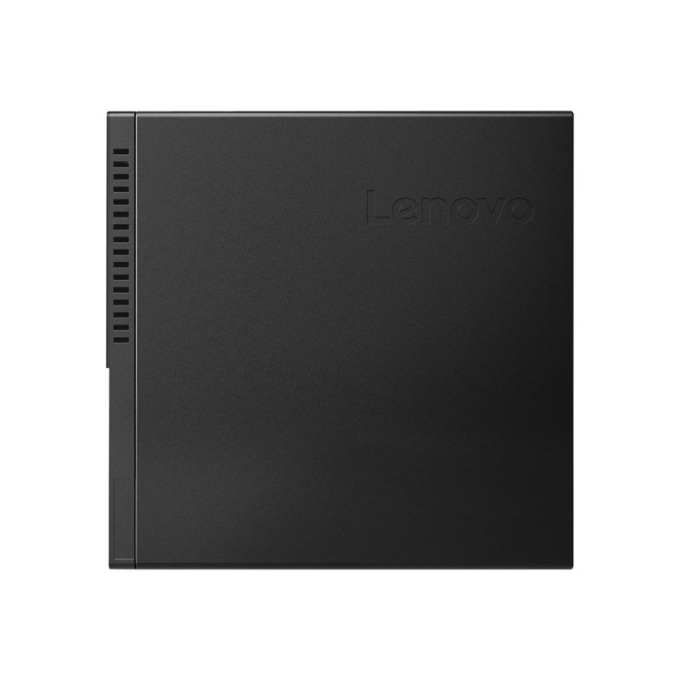 Lenovo ThinkCentre M710Q Core i3-7100T 4GB 128GB SSD Windows 10 Desktop