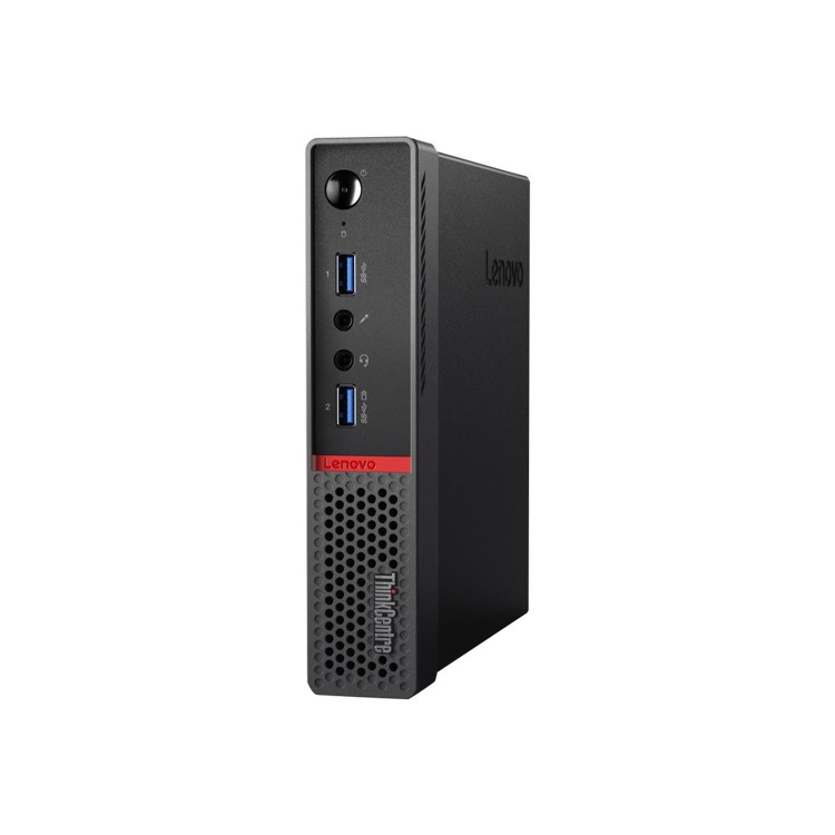 Lenovo ThinkCentre M900 Core i5-6500T 8GB 500GB Windows 7 Professional Desktop