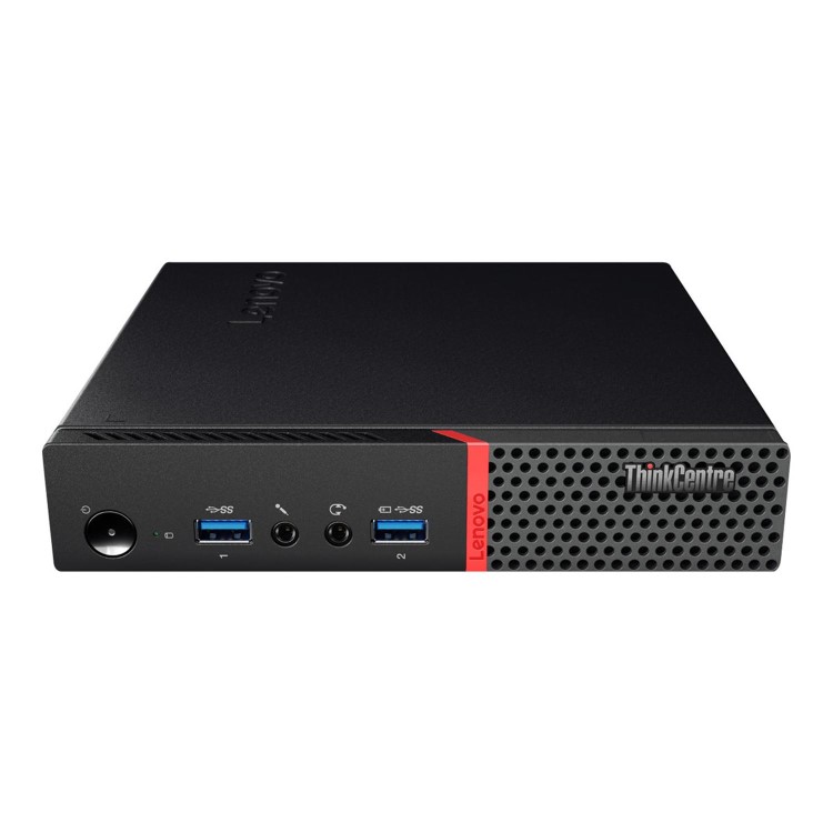 Lenovo ThinkCentre M900 Core i5-6500T 8GB 500GB Windows 7 Professional Desktop