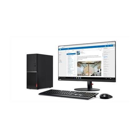 Lenovo V520-15IKL Core i3-7100 4GB 256GB SSD Windows 10 Pro Desktop PC