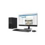 Lenovo V520-15IKL Core i3-7100 4GB 256GB SSD Windows 10 Pro Desktop PC