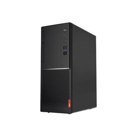 Lenovo V520-15IKL Core i3-7100 4GB 256GB SSD Windows 10 Pro Desktop PC