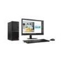 Lenovo V520-15IKL Core i3-7100 4GB 256GB SSD Windows 10 Pro Desktop PC