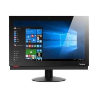 Lenovo ThinkCentre M810z Core i5 7400 8 GB 256 GB DVD-RW 21.5 Inch Windows 10 Professional All in One PC - 3 Year warranty  Lenovo ThinkCentre M810z Core i5 7400 8 GB 256 GB DVD-RW 21.5 Inch Windows 10 Professional All in One PC - 3 Year warranty