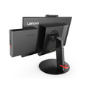 Lenovo ThinkCentre TIO 23.8" IPS Touchscreen Full HD Monitor