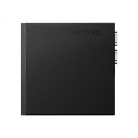 Lenovo ThinkCentre M920Q Core i5-8500T 8GB 256GB SSD Windows 10 Pro Desktop PC